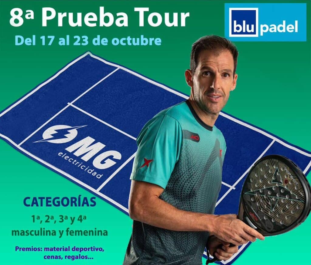 Torneo Padel Alicante