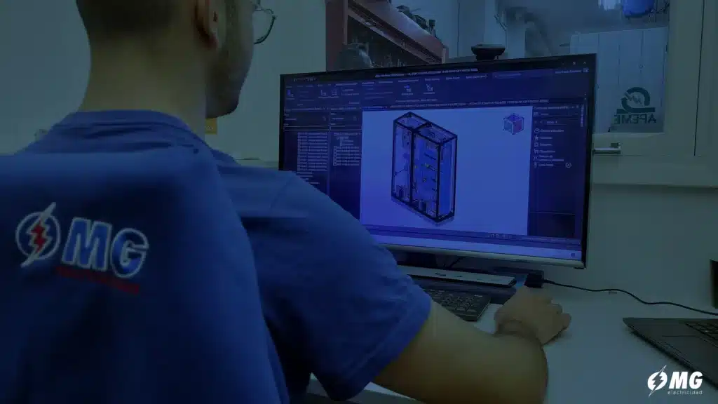 Programa EPlan para empresas de automatización