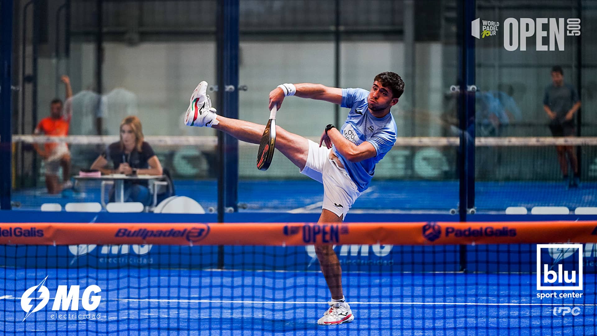 Alicante World Padel Tour