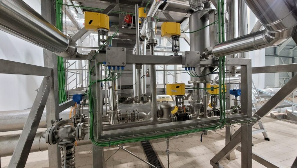 Instalaciones Electricas Industriales Ejemplos